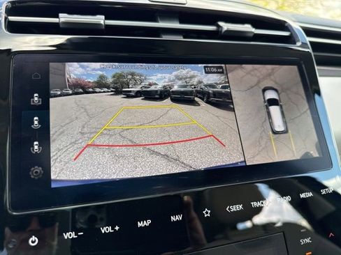 Certified 2023 Hyundai Tucson Limited image 12