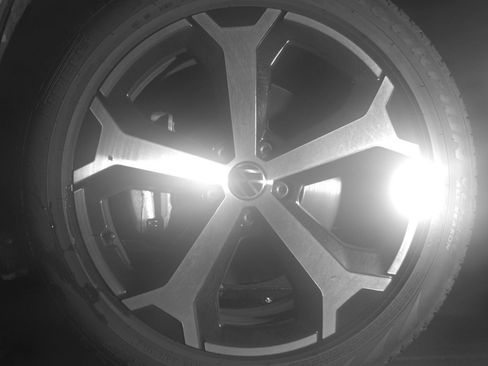 Used 2026 Volkswagen Tiguan SE AWD/4WD image 12