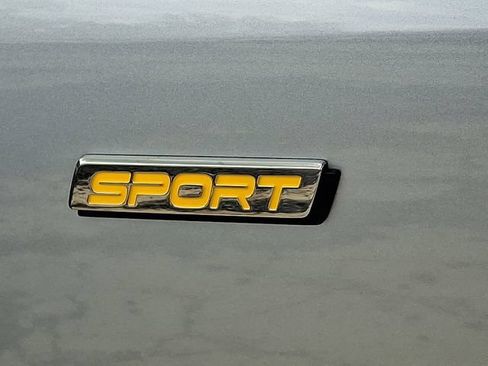 Used 2025 Subaru Crosstrek 2.5i Sport AWD/4WD image 50
