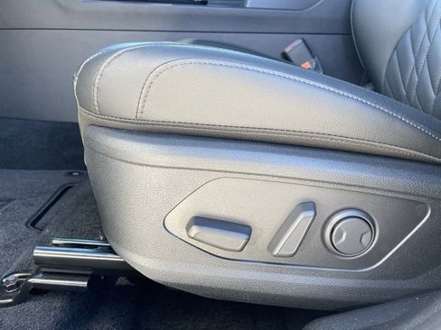 New 2025 Kia Sportage X-Pro Prestige image 23