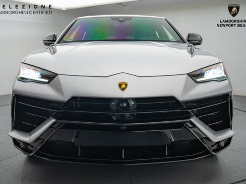 Used 2024 Lamborghini Urus S image 12