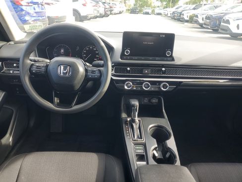 Used 2023 Honda Civic LX image 10