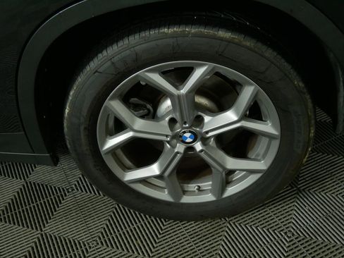 Used 2023 BMW X3 xDrive30i image 9