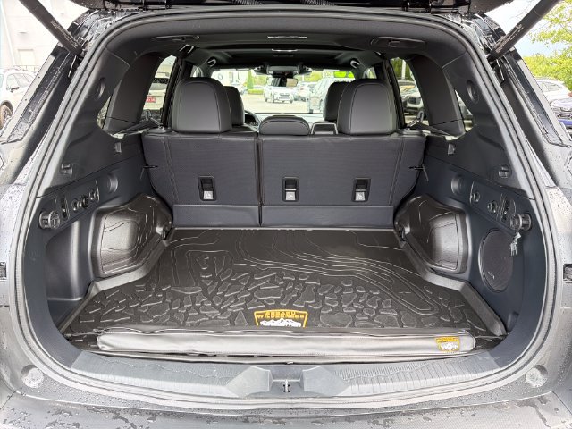 Certified 2026 Subaru Forester Wilderness AWD/4WD image 29