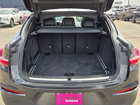 Used 2019 BMW X4 xDrive30i w/ Convenience Package image 11