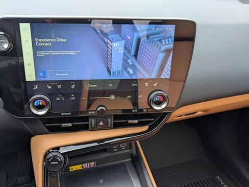 New 2026 Lexus NX 350h 350h Premium image 26