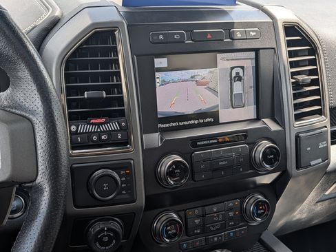 Used 2019 Ford F150 Raptor w/ Equipment Group 802A Luxury AWD/4WD image 36