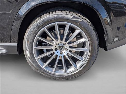 New 2026 Mercedes-Benz GLE 450e 4MATIC image 10