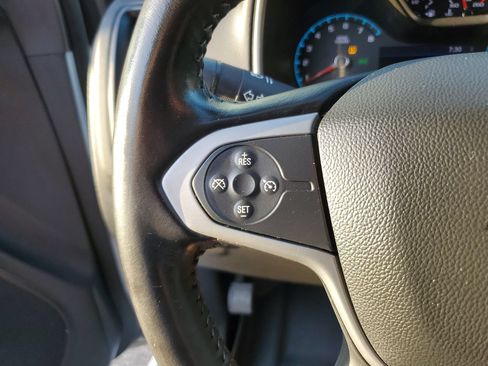 Used 2020 Chevrolet Colorado LT RWD image 29