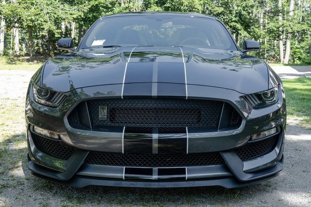 Used 2015 Ford Mustang Shelby GT350 RWD image 13