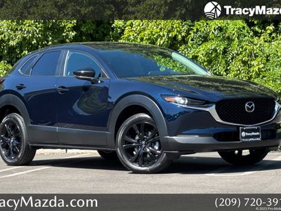 New 2026 MAZDA CX-30 AWD 2.5 S w/ Select Sport Pkg