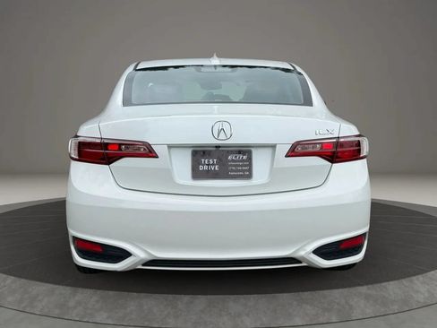 Used 2018 Acura ILX FWD image 5