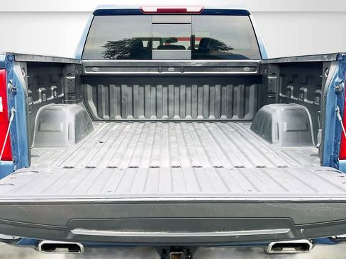 Used 2024 Chevrolet Silverado 1500 RST w/ All Star Edition Plus image 26