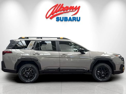 New 2026 Subaru Outback Wilderness AWD/4WD image 3