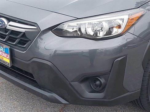 Certified 2023 Subaru Crosstrek 2.0i image 31