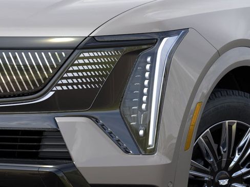 New 2026 Cadillac Escalade IQ Sport 1 image 10