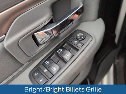 Used 2017 RAM 1500 Big Horn AWD/4WD image 32