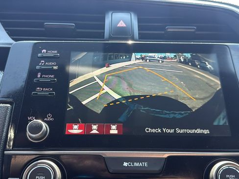 Used 2021 Honda Civic Sport image 24