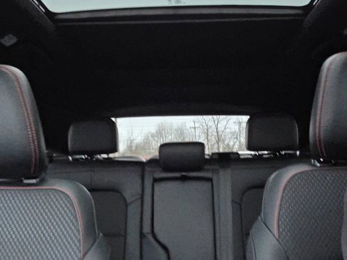 New 2026 Ford Escape ST-Line Select w/ Tech Pack #2 image 26