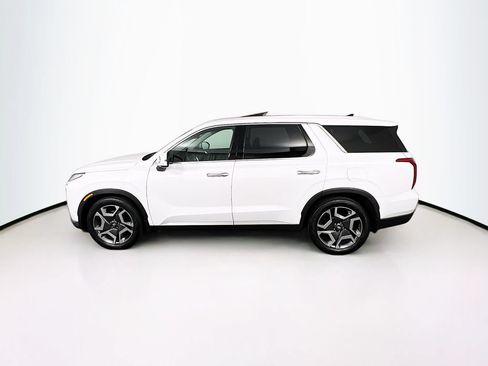 Certified 2023 Hyundai Palisade Limited w/ Winter Package AWD/4WD image 4