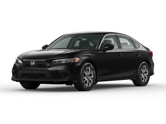 Used 2024 Honda Civic LX 360° Tour