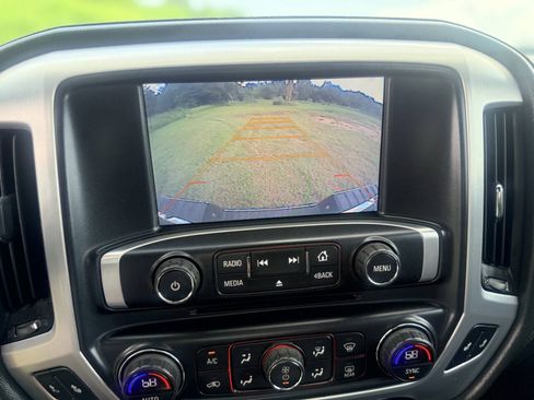 Used 2015 GMC Sierra 1500 SLT RWD image 25