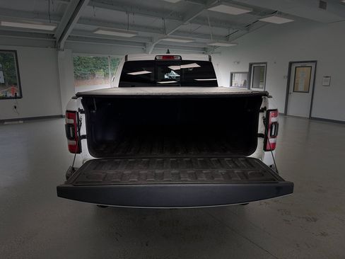 Used 2020 RAM 1500 Rebel w/ Rebel Level 2 Equipment Group AWD/4WD image 32