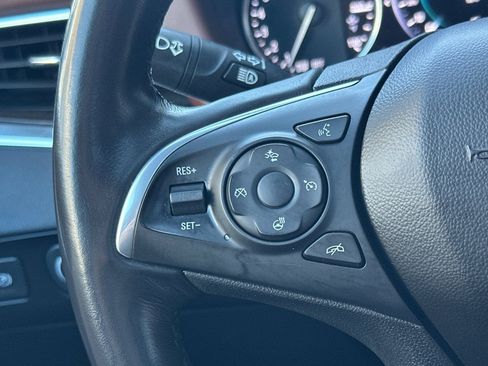 Used 2018 Buick Enclave Avenir w/ Avenir Technology Package image 33