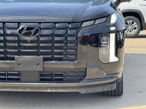 Used 2025 Hyundai Palisade Calligraphy AWD/4WD image 10