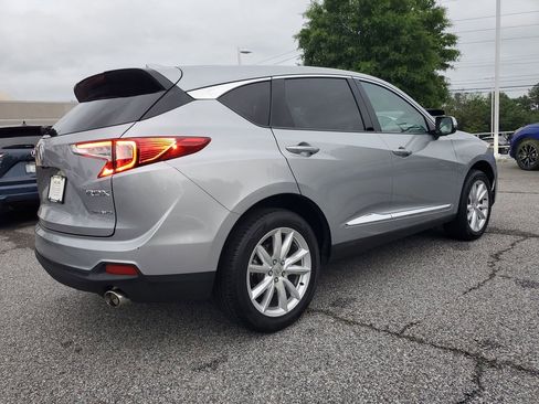 Certified 2021 Acura RDX AWD image 5