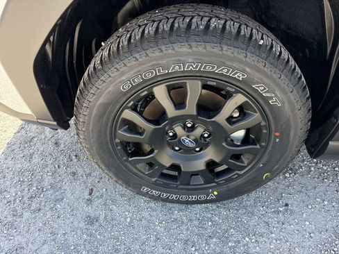 New 2026 Subaru Forester Wilderness image 10