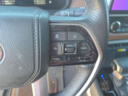 Used 2023 Toyota Tundra 1794 Edition image 22