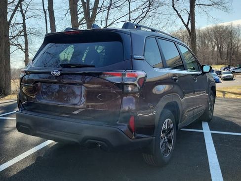 New 2026 Subaru Forester Premium image 28