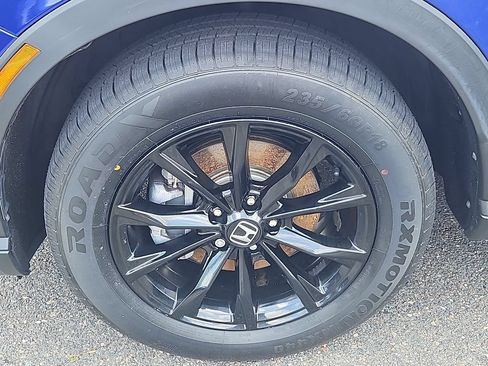 Certified 2024 Honda CR-V Sport-L image 7