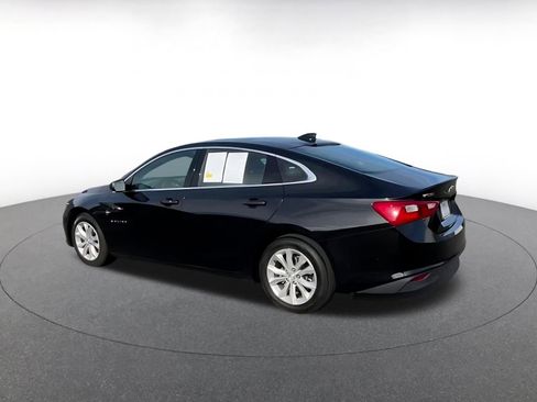 Used 2024 Chevrolet Malibu LT image 10