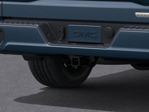 New 2026 GMC Sierra 1500 Elevation w/ Preferred Package AWD/4WD image 14
