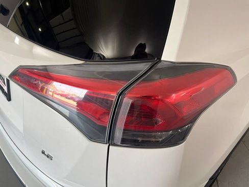 Used 2017 Toyota RAV4 LE w/ All Weather Liner Package FWD image 46