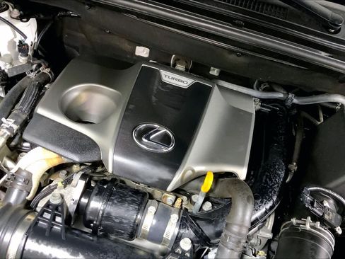 Used 2018 Lexus NX 300 AWD image 32