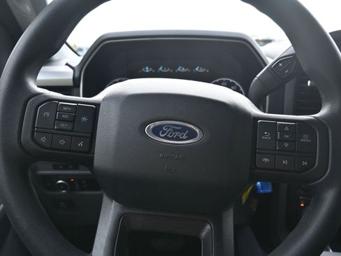 Used 2023 Ford F150 XLT w/ Trailer Tow Package AWD/4WD image 19