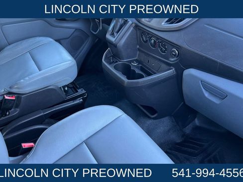 Used 2016 Ford Transit 150 130 Low Roof image 15