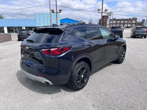 Used 2020 Chevrolet Blazer LT FWD image 3