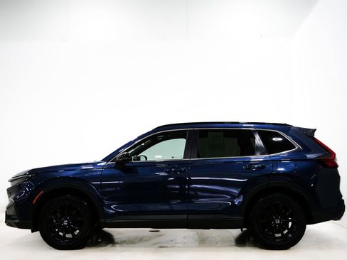 Used 2025 Honda CR-V Sport image 6