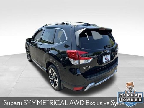 Certified 2024 Subaru Forester Touring AWD/4WD image 6