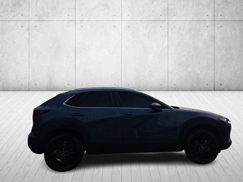 Used 2023 MAZDA CX-30 AWD 2.5 S w/ Preferred Package image 4