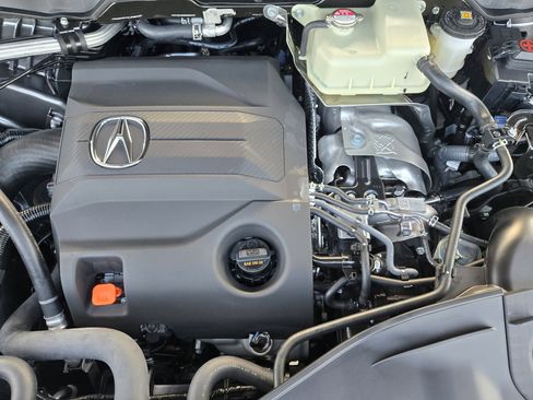 New 2026 Acura MDX Type S image 20