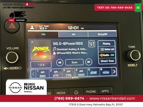 Used 2024 Subaru Crosstrek 2.0i image 22