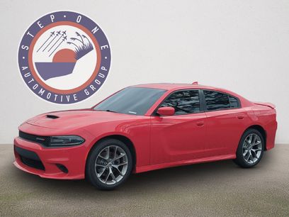 Used 2021 Dodge Charger GT