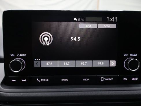 Used 2025 Honda Accord LX image 22