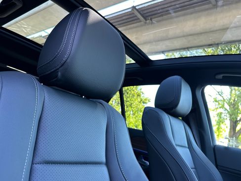 New 2026 Mercedes-Benz GLE 350 4MATIC image 25