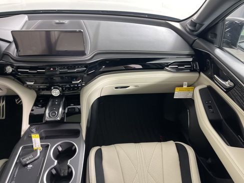 New 2026 Acura MDX Type S image 15